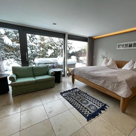 Trendguide Suites By Alpine Host Helpers Kirchberg in Tirol Eksteriør billede