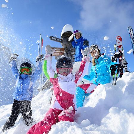Trendguide Suites By Alpine Host Helpers Kirchberg in Tirol Eksteriør billede