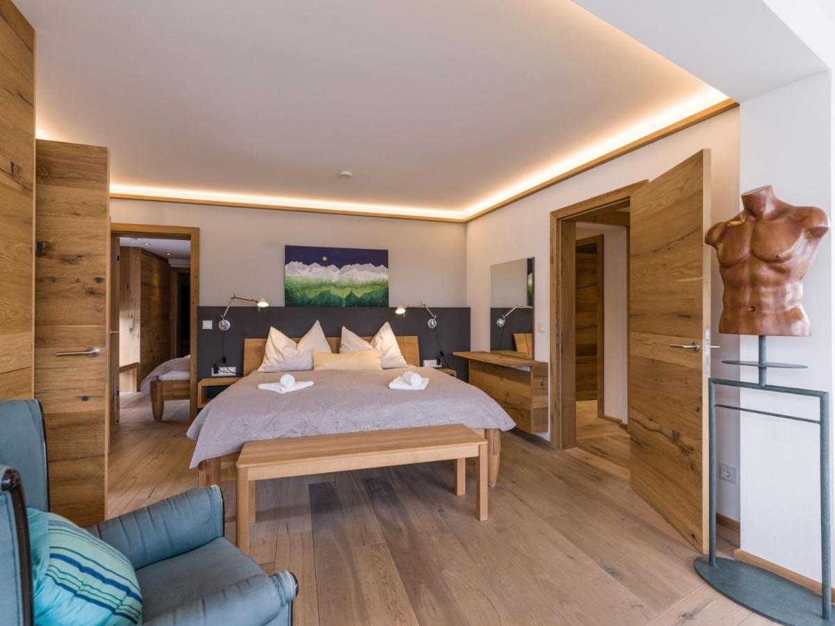Trendguide Suites By Alpine Host Helpers Kirchberg in Tirol Eksteriør billede