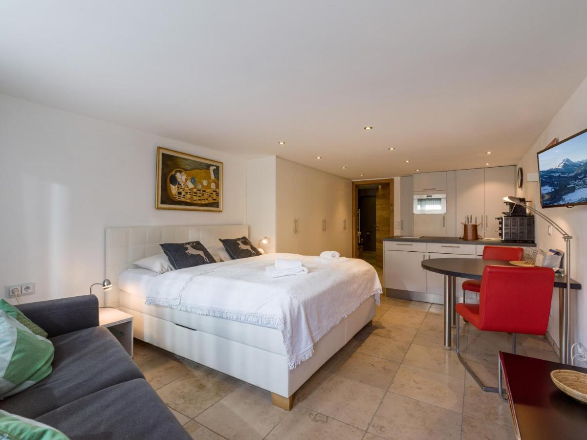 Trendguide Suites By Alpine Host Helpers Kirchberg in Tirol Eksteriør billede