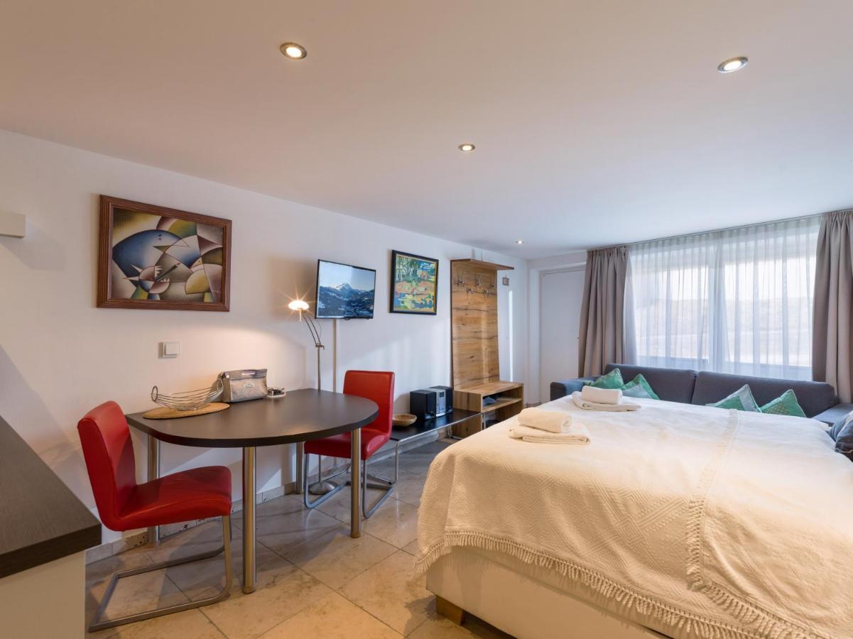 Trendguide Suites By Alpine Host Helpers Kirchberg in Tirol Eksteriør billede
