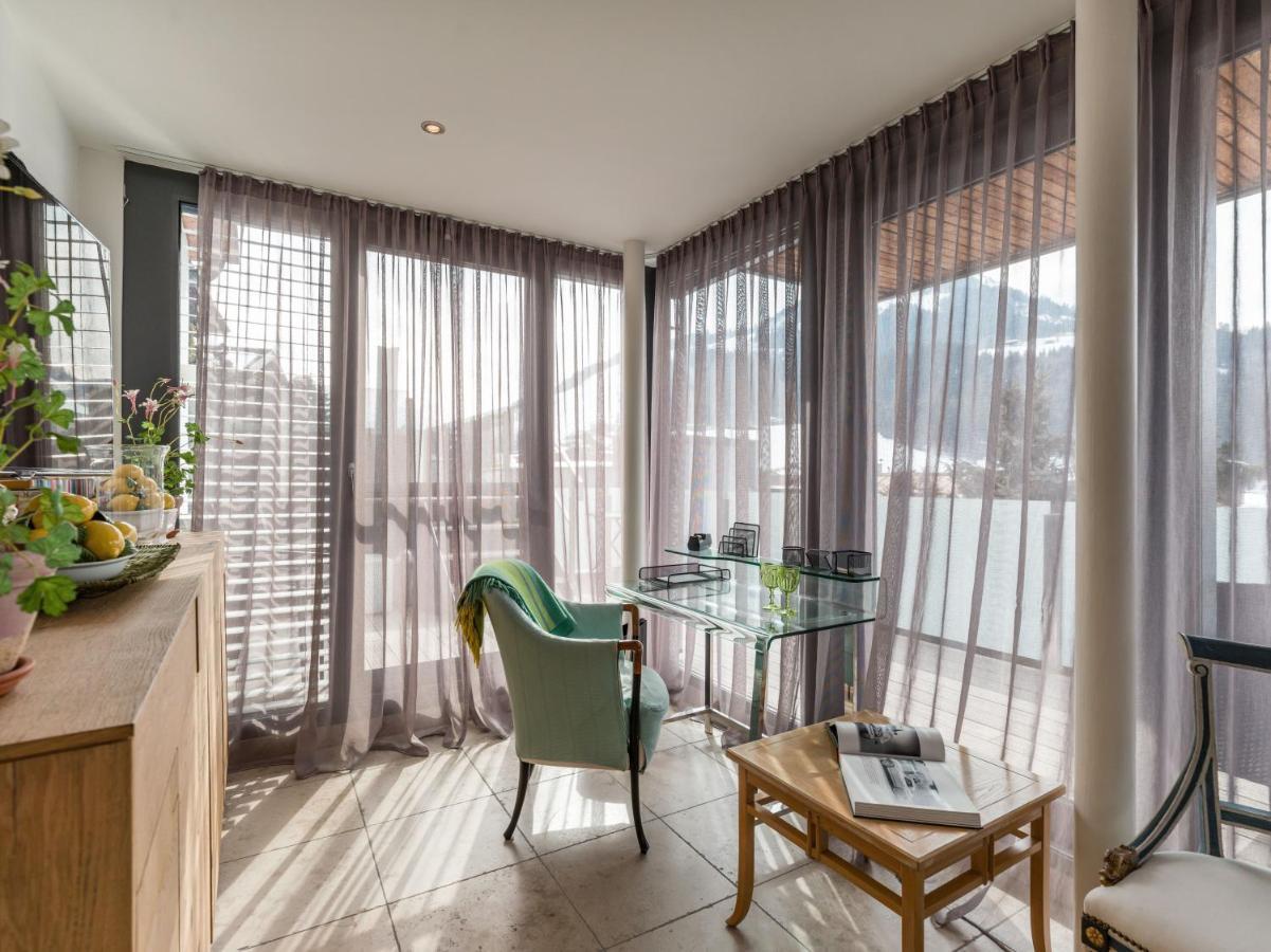 Trendguide Suites By Alpine Host Helpers Kirchberg in Tirol Eksteriør billede
