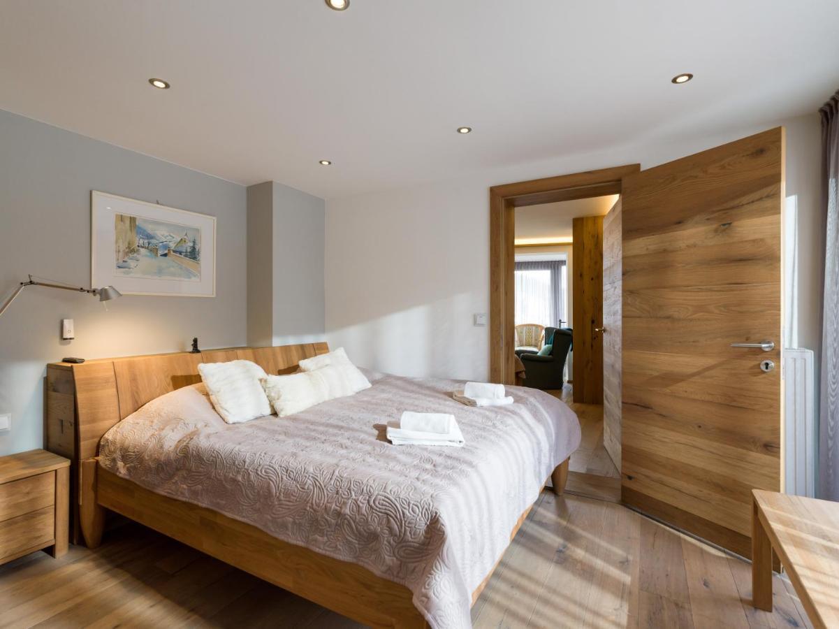 Trendguide Suites By Alpine Host Helpers Kirchberg in Tirol Eksteriør billede