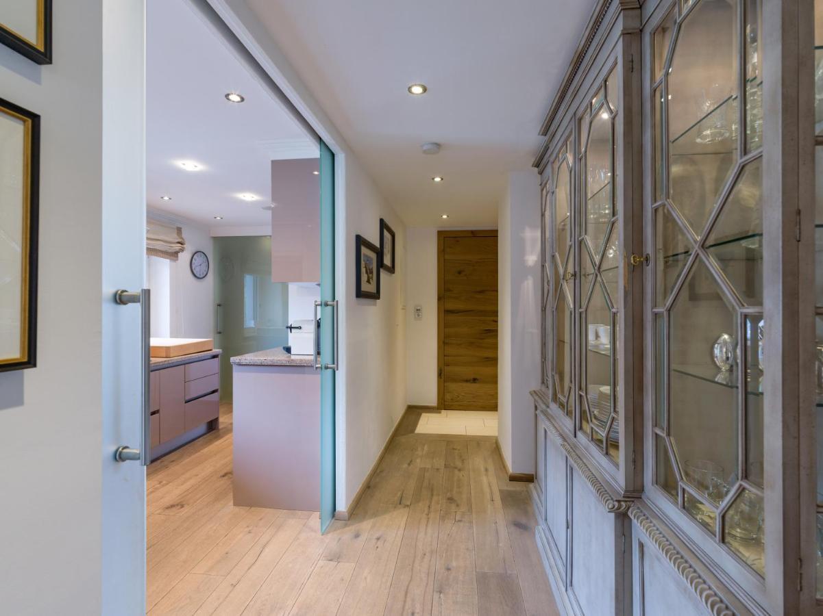 Trendguide Suites By Alpine Host Helpers Kirchberg in Tirol Eksteriør billede