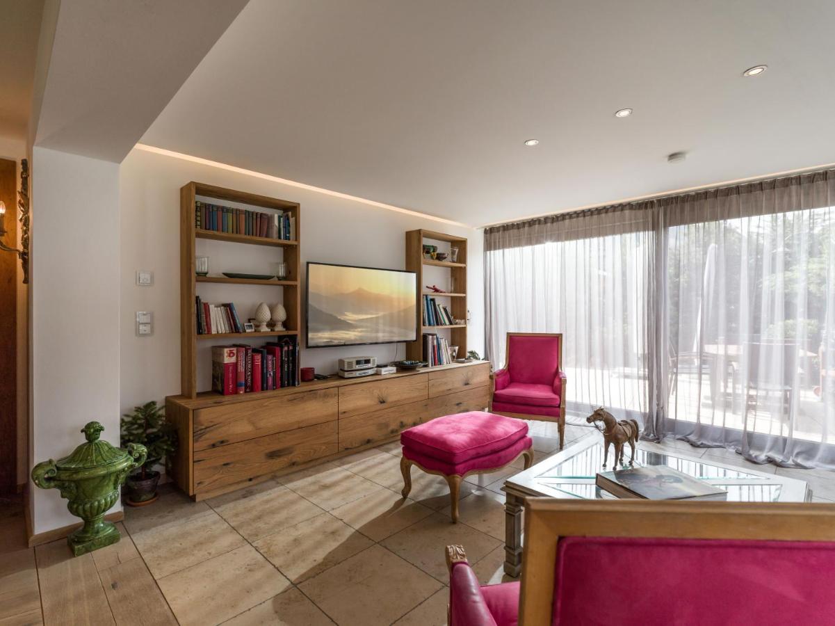 Trendguide Suites By Alpine Host Helpers Kirchberg in Tirol Eksteriør billede