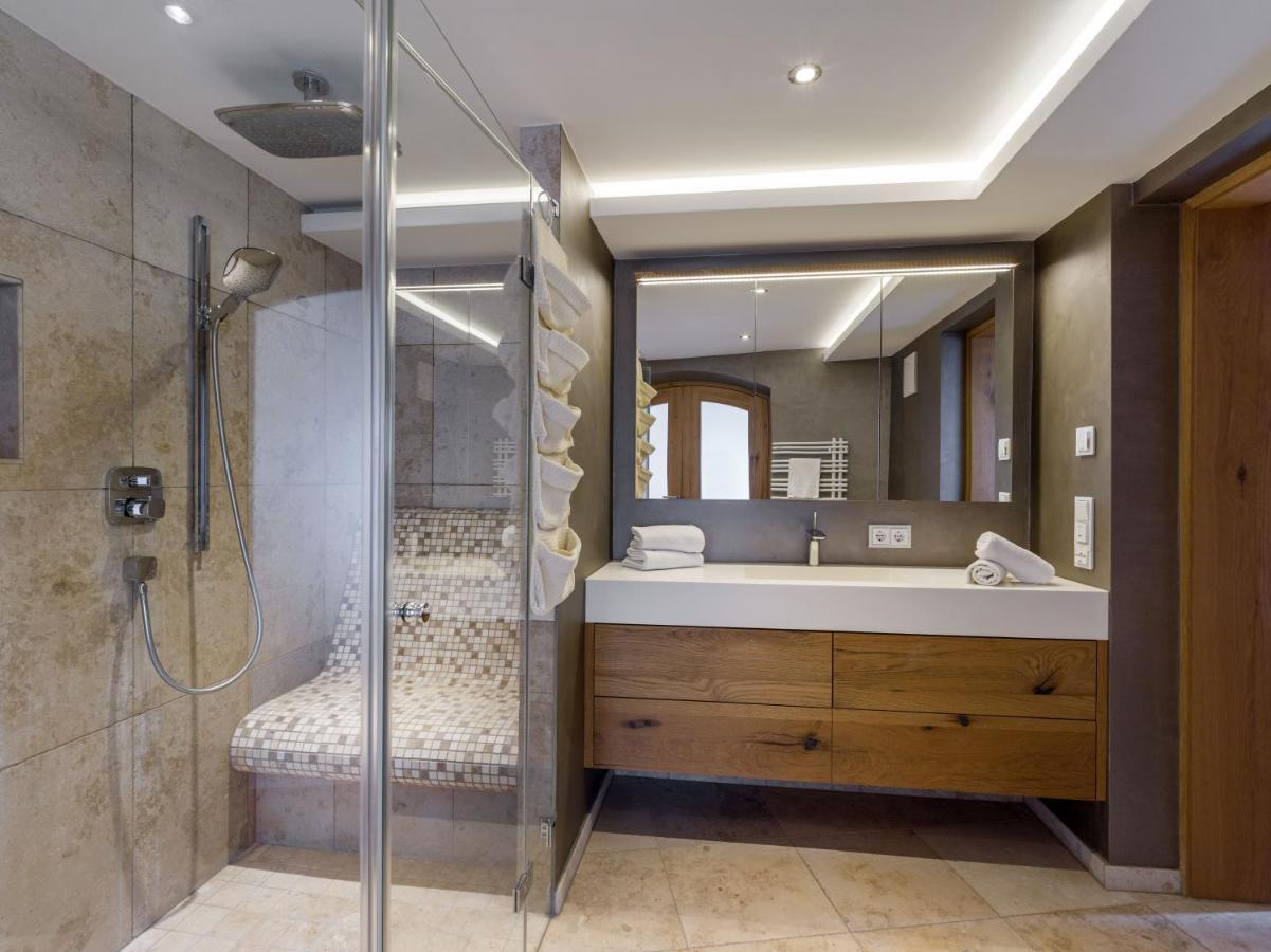 Trendguide Suites By Alpine Host Helpers Kirchberg in Tirol Eksteriør billede