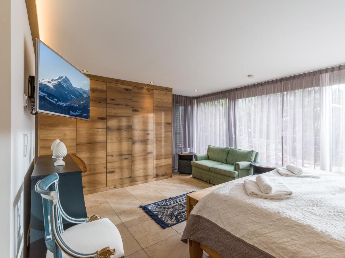 Trendguide Suites By Alpine Host Helpers Kirchberg in Tirol Eksteriør billede
