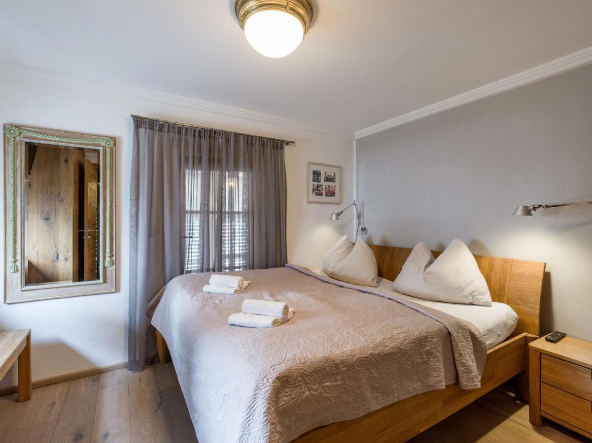 Trendguide Suites By Alpine Host Helpers Kirchberg in Tirol Eksteriør billede