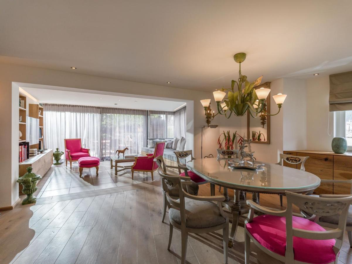Trendguide Suites By Alpine Host Helpers Kirchberg in Tirol Eksteriør billede