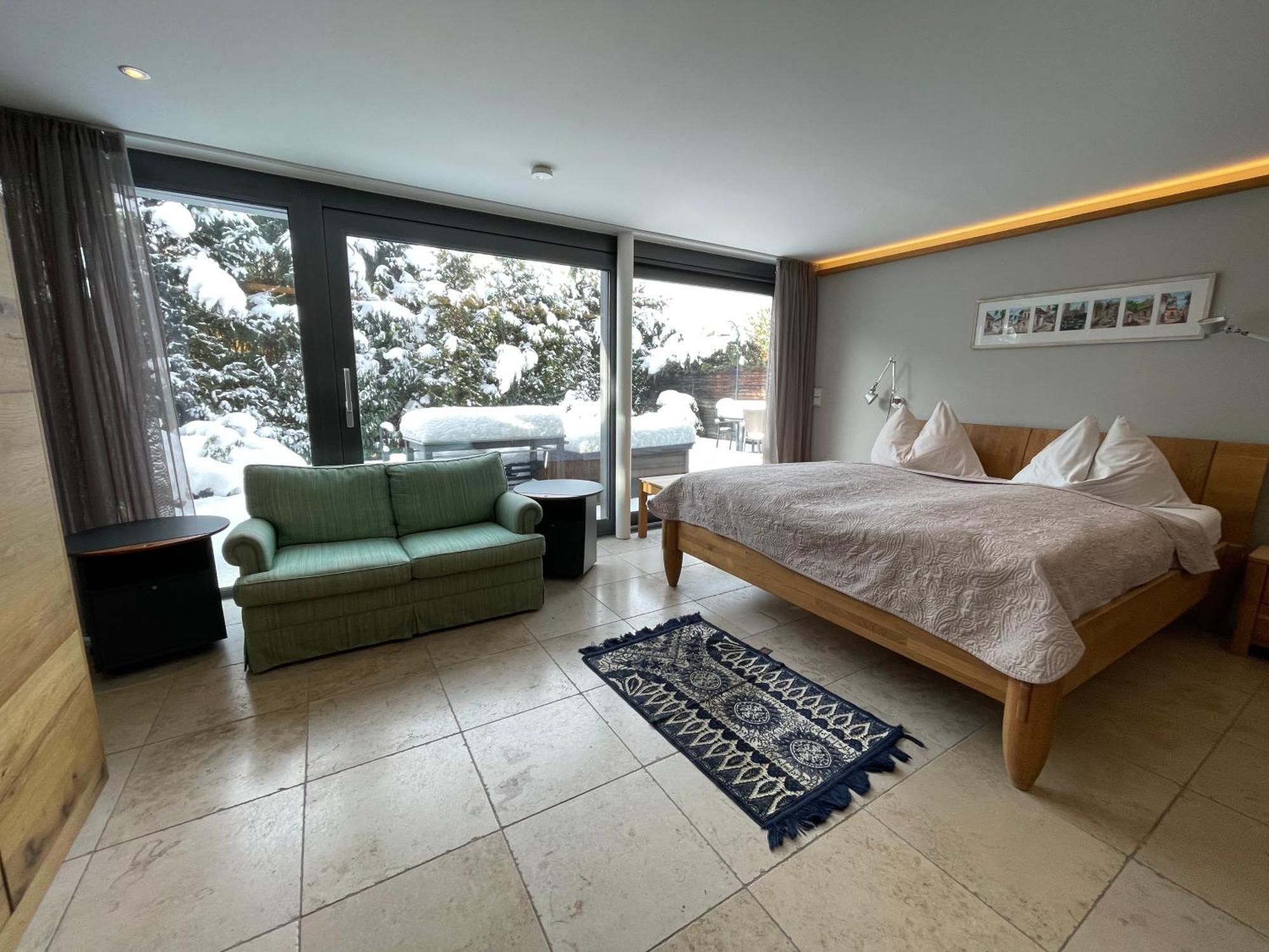 Trendguide Suites By Alpine Host Helpers Kirchberg in Tirol Eksteriør billede