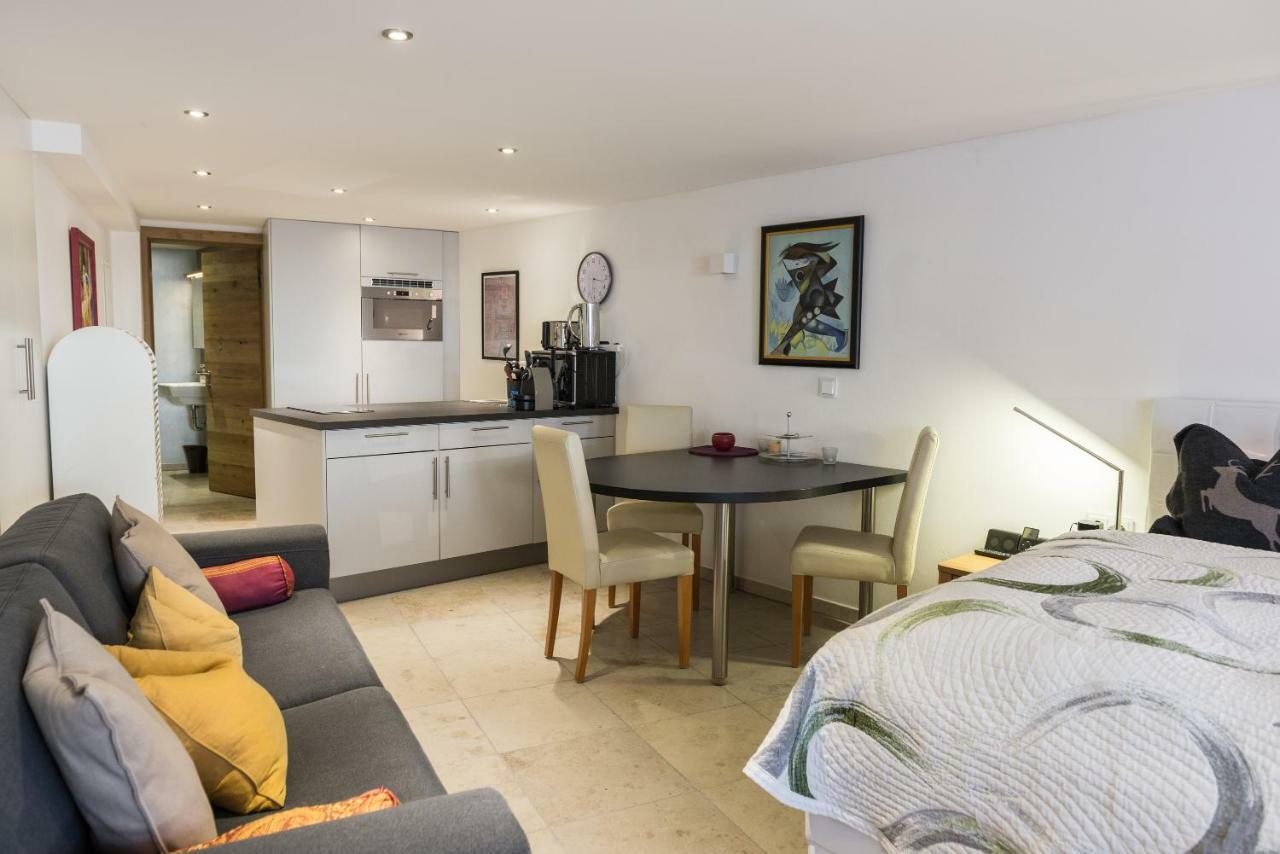 Trendguide Suites By Alpine Host Helpers Kirchberg in Tirol Eksteriør billede