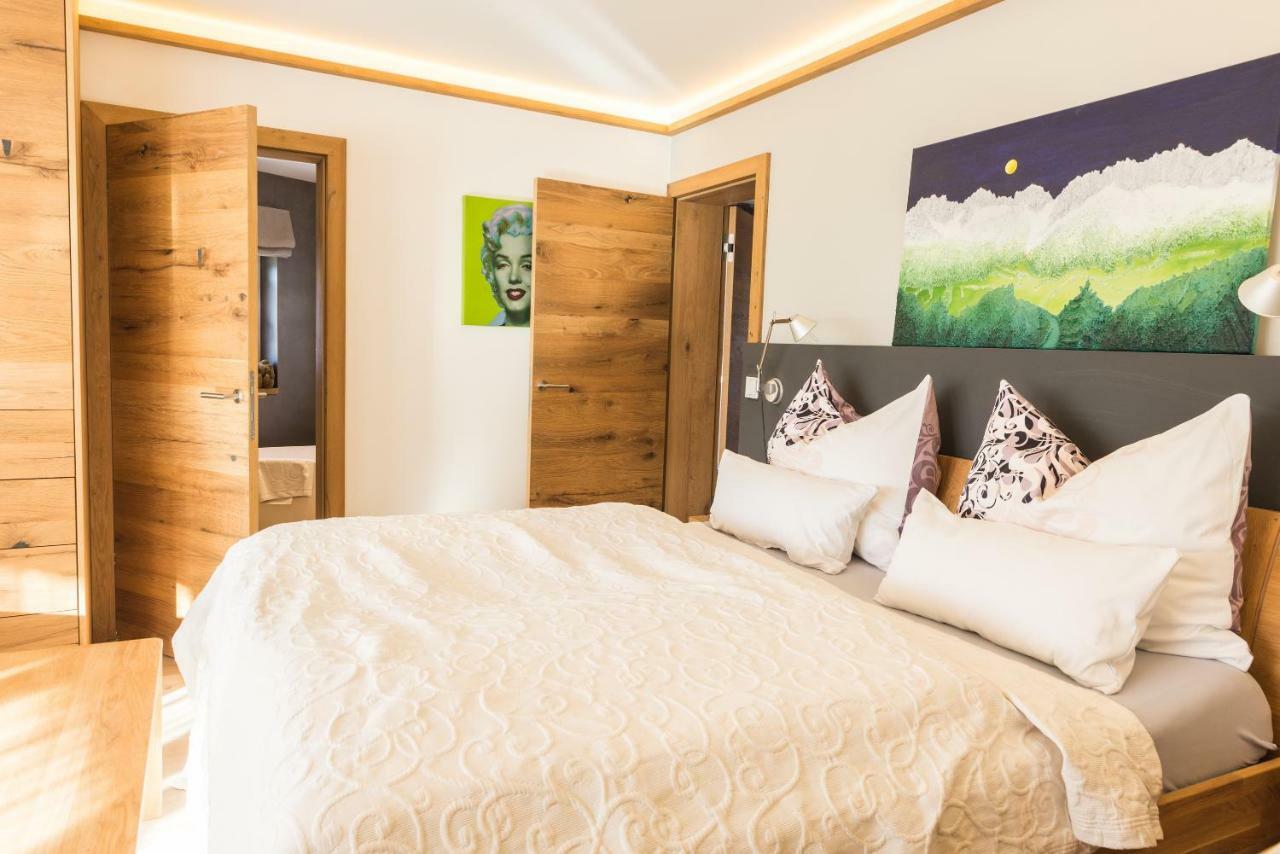 Trendguide Suites By Alpine Host Helpers Kirchberg in Tirol Eksteriør billede