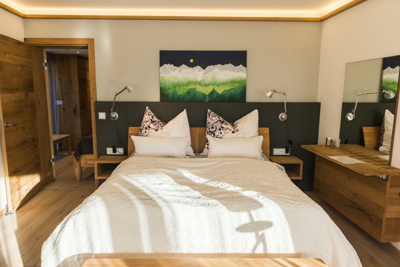 Trendguide Suites By Alpine Host Helpers Kirchberg in Tirol Eksteriør billede