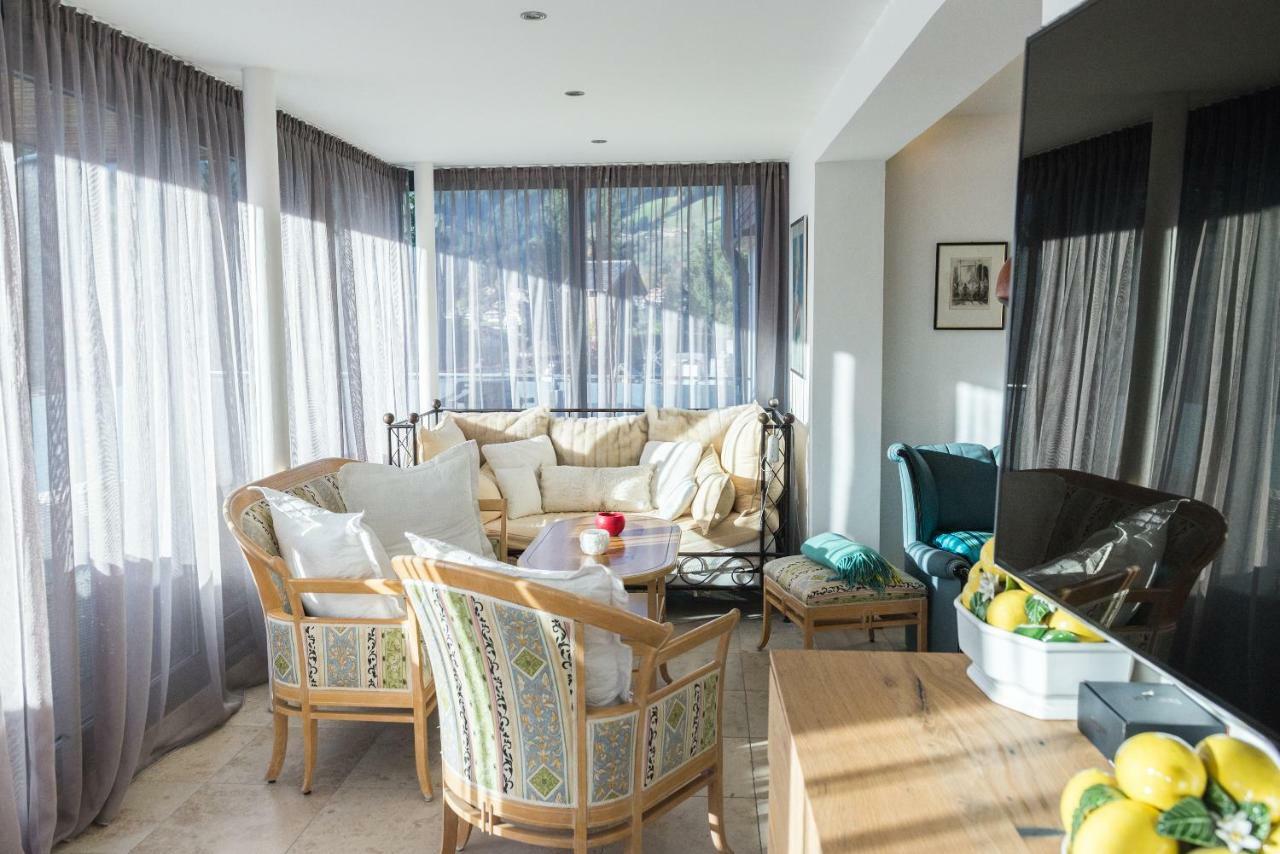 Trendguide Suites By Alpine Host Helpers Kirchberg in Tirol Eksteriør billede