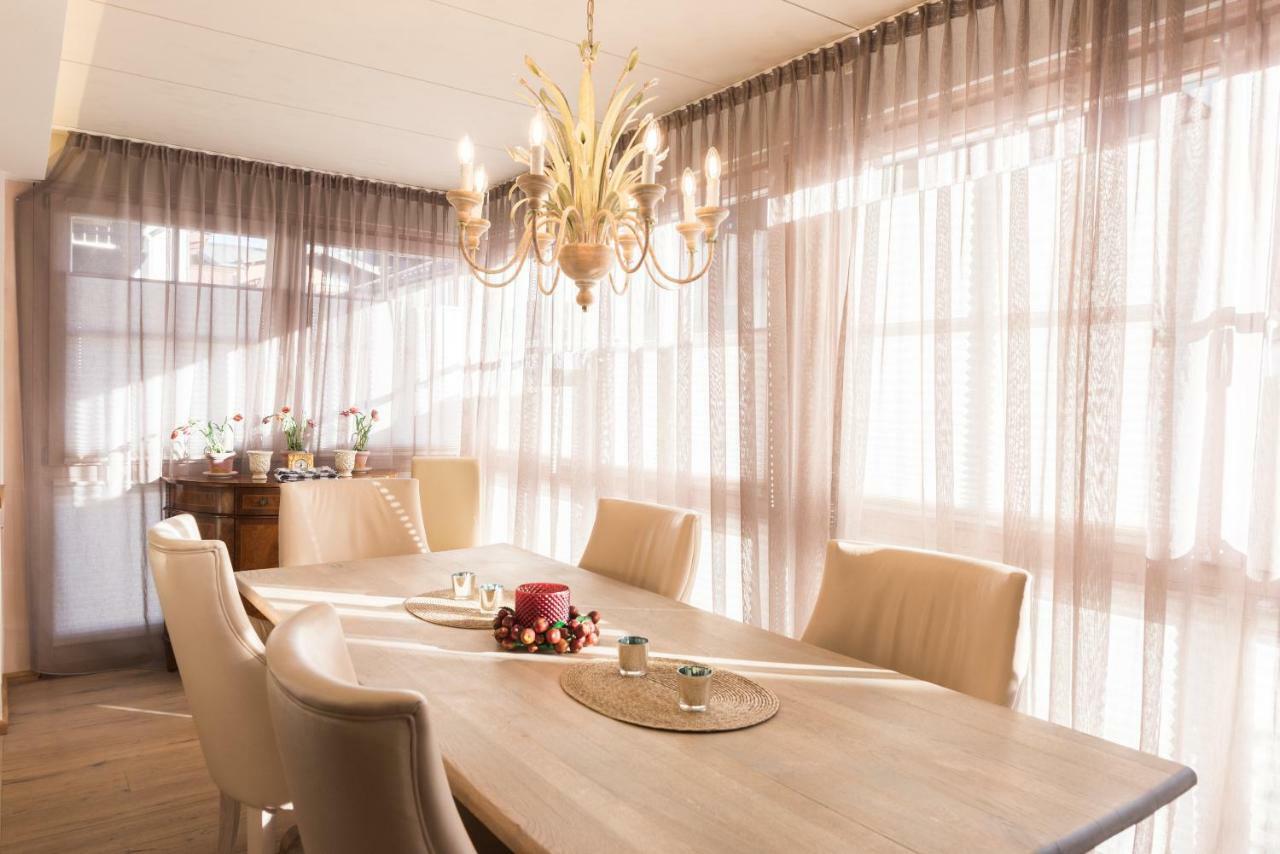 Trendguide Suites By Alpine Host Helpers Kirchberg in Tirol Eksteriør billede