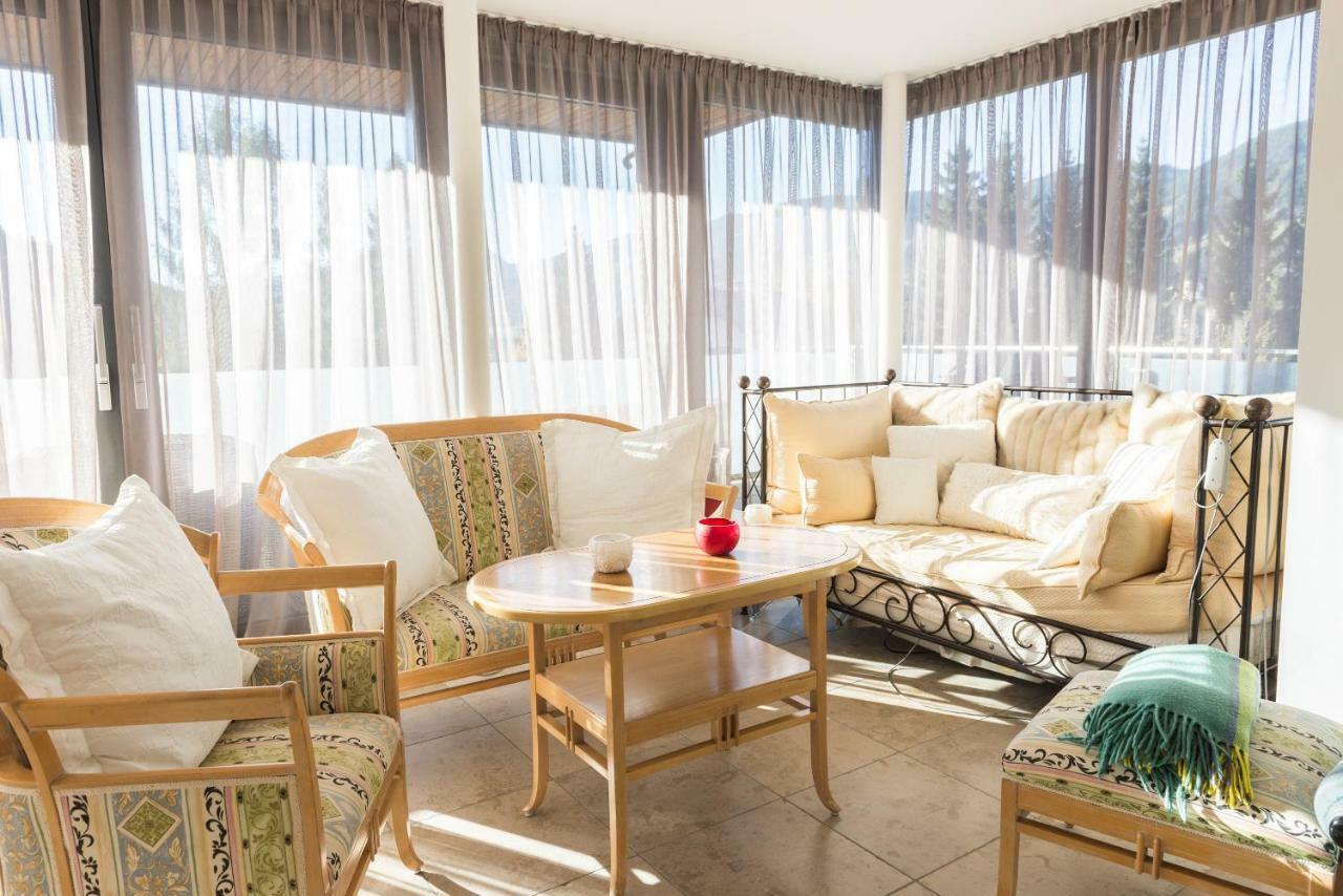Trendguide Suites By Alpine Host Helpers Kirchberg in Tirol Eksteriør billede
