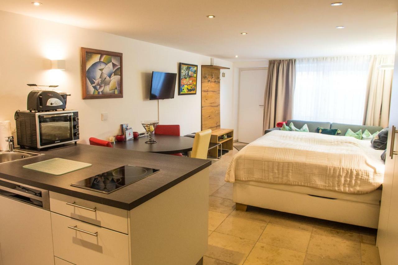 Trendguide Suites By Alpine Host Helpers Kirchberg in Tirol Eksteriør billede