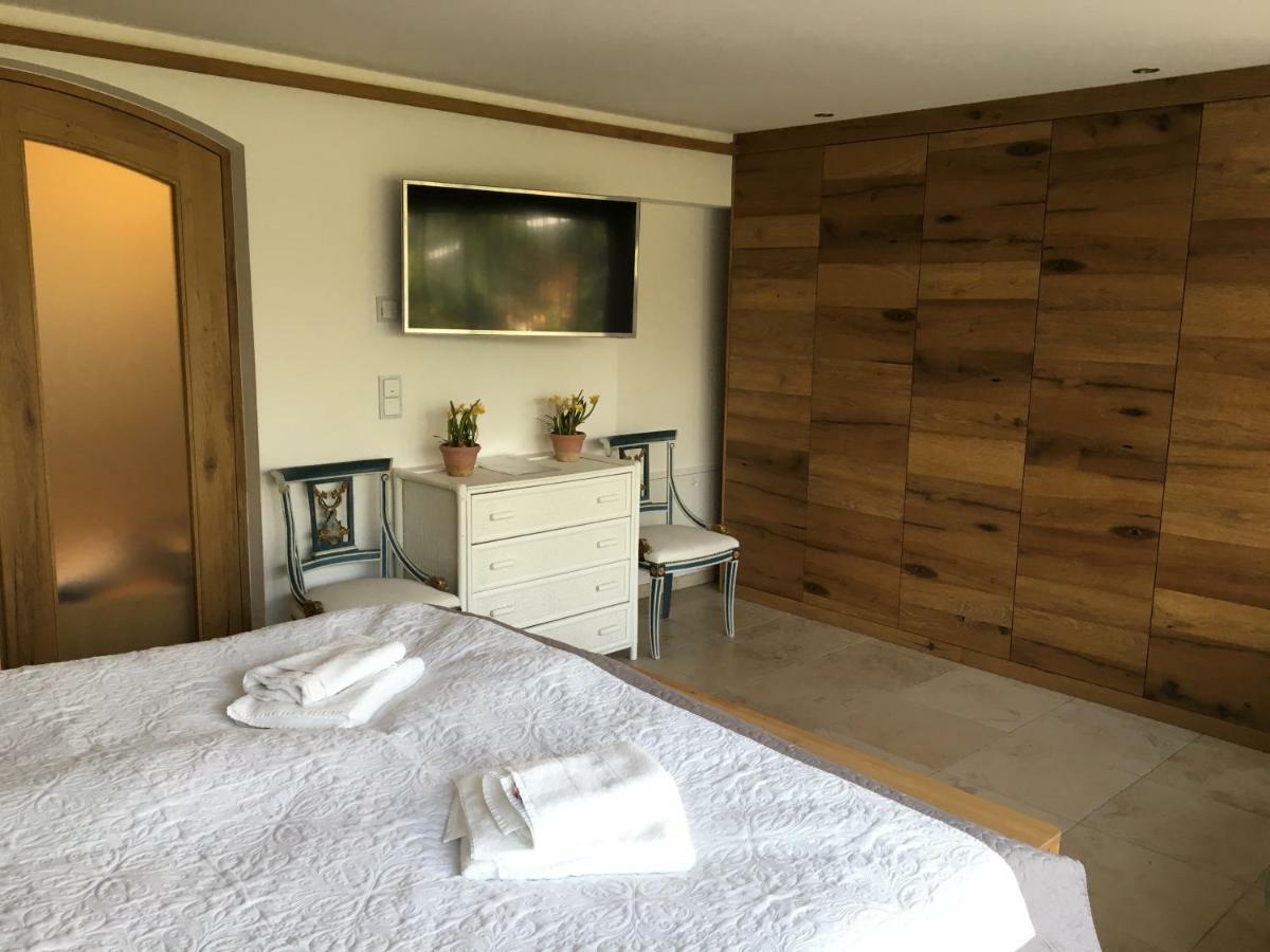 Trendguide Suites By Alpine Host Helpers Kirchberg in Tirol Eksteriør billede