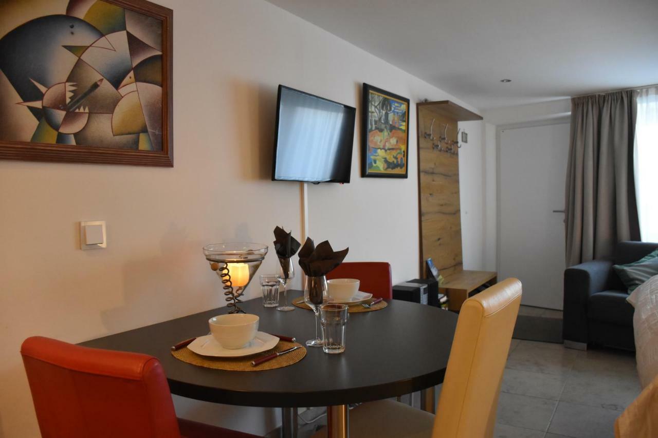 Trendguide Suites By Alpine Host Helpers Kirchberg in Tirol Eksteriør billede