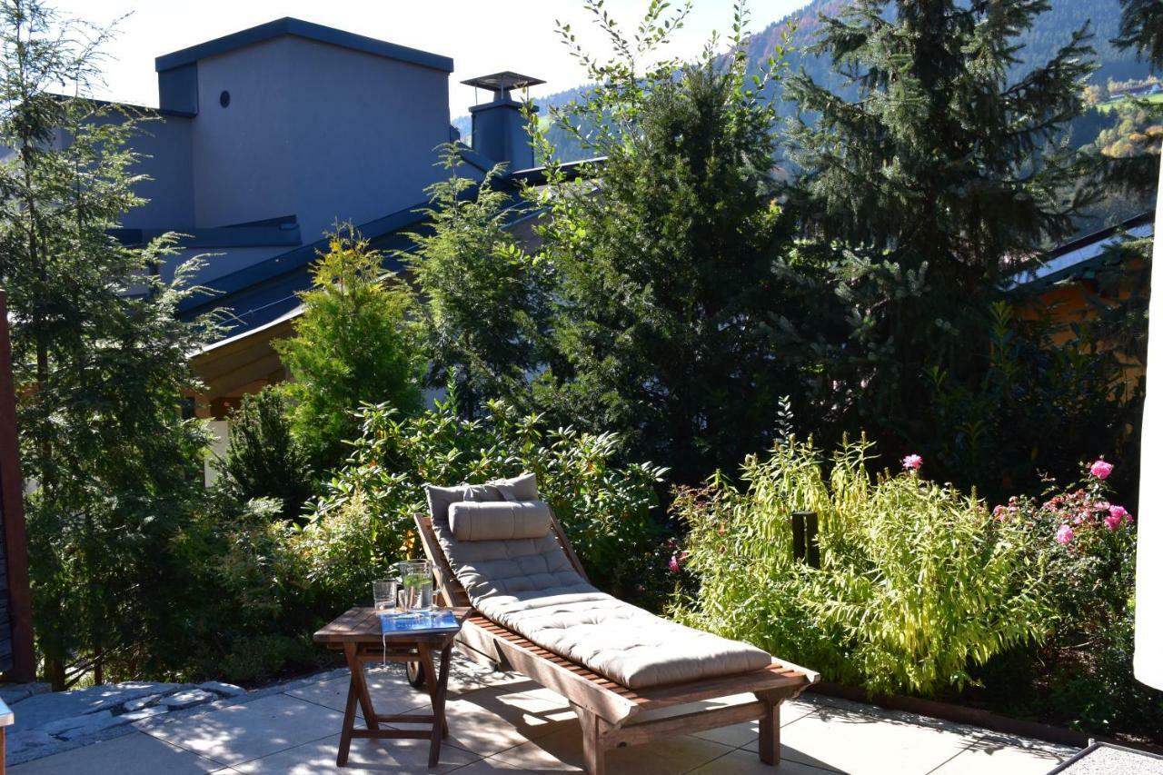 Trendguide Suites By Alpine Host Helpers Kirchberg in Tirol Eksteriør billede