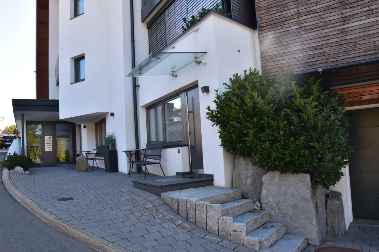 Trendguide Suites By Alpine Host Helpers Kirchberg in Tirol Eksteriør billede
