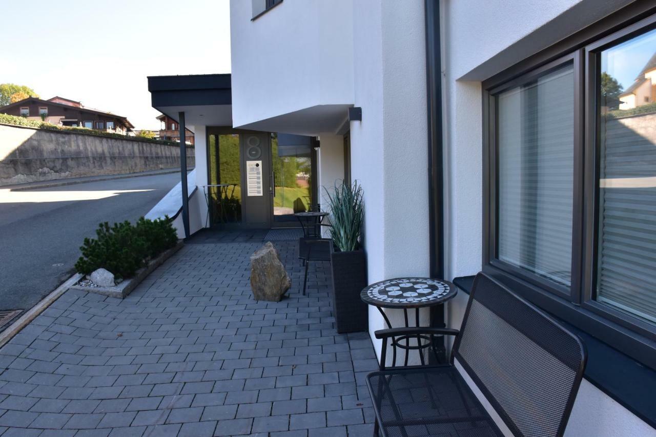 Trendguide Suites By Alpine Host Helpers Kirchberg in Tirol Eksteriør billede